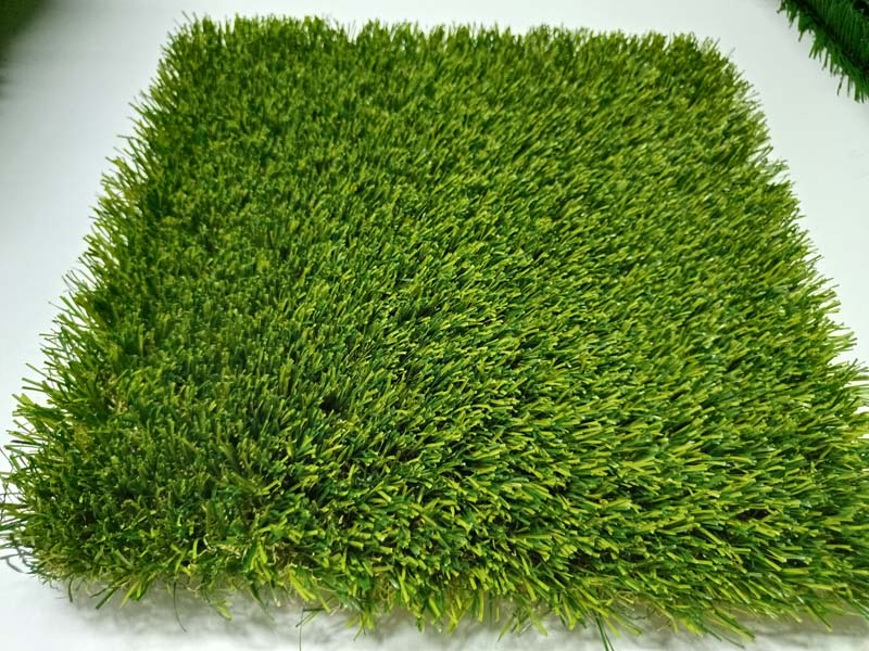 Quality grass series Chinese Landscaping Synthetic Artificial Grass For Garden Events Decoration