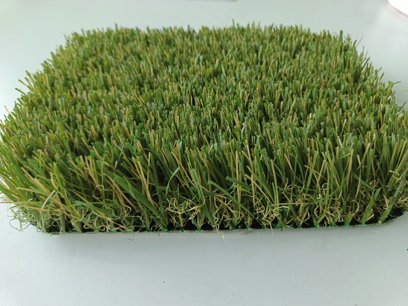 Best Natural Garden Landscape Autumn Lawn Artificial Synthetic Grass Turf