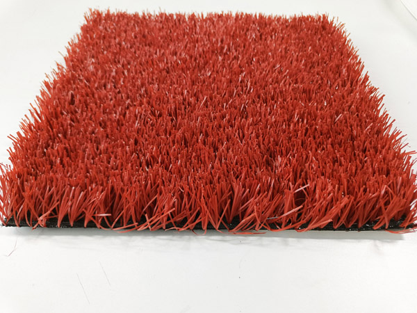 Runway Sport Red Carpets Artificial Turf For Running 