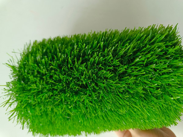 High Quality Cheap Price UV Resist Squares Synthetic Artificial Lawn Turf Grass For Landscaping