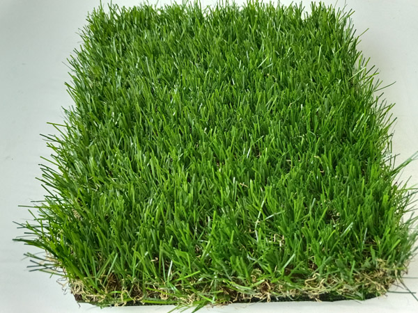 New Arrivals Free sample manufacturer outdoor use Decorative synthetic turf grass mat for park landscape